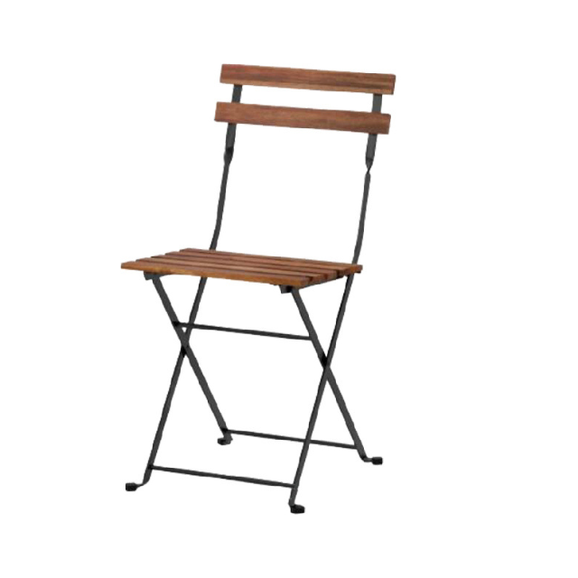 Coffee Bistro Chair