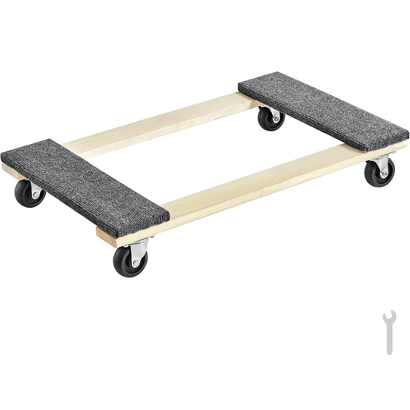 Moving Dolly