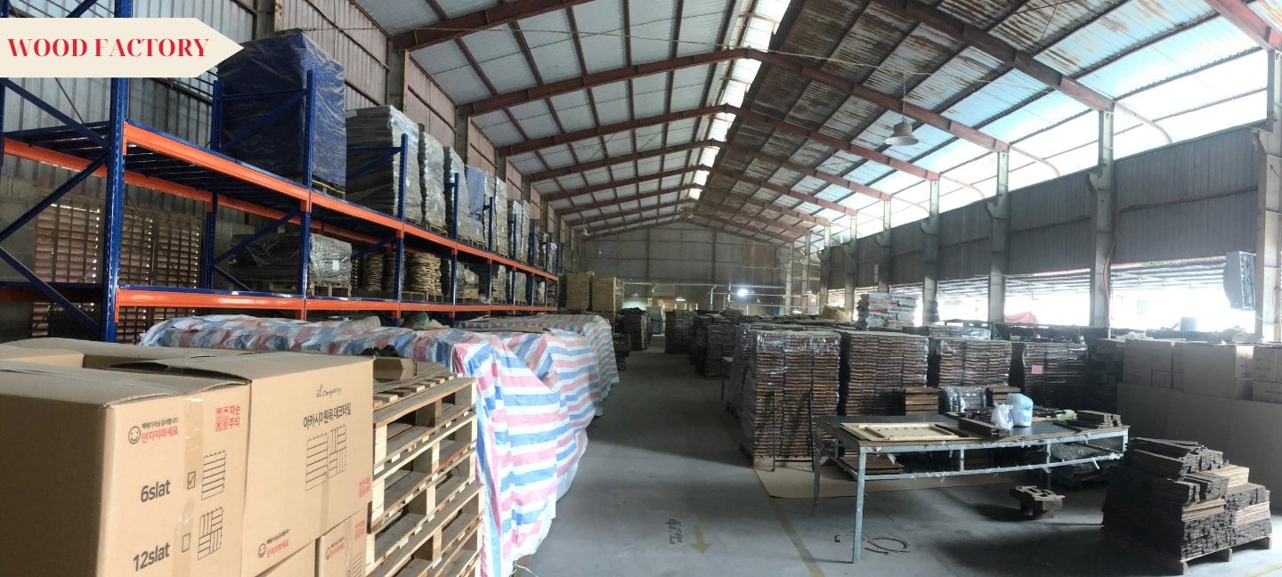 TBD factory